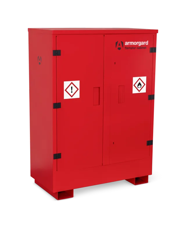 armorgard-flamstor-cabinet-fsc3-gefahrstoffschrank-2-b-den image 1