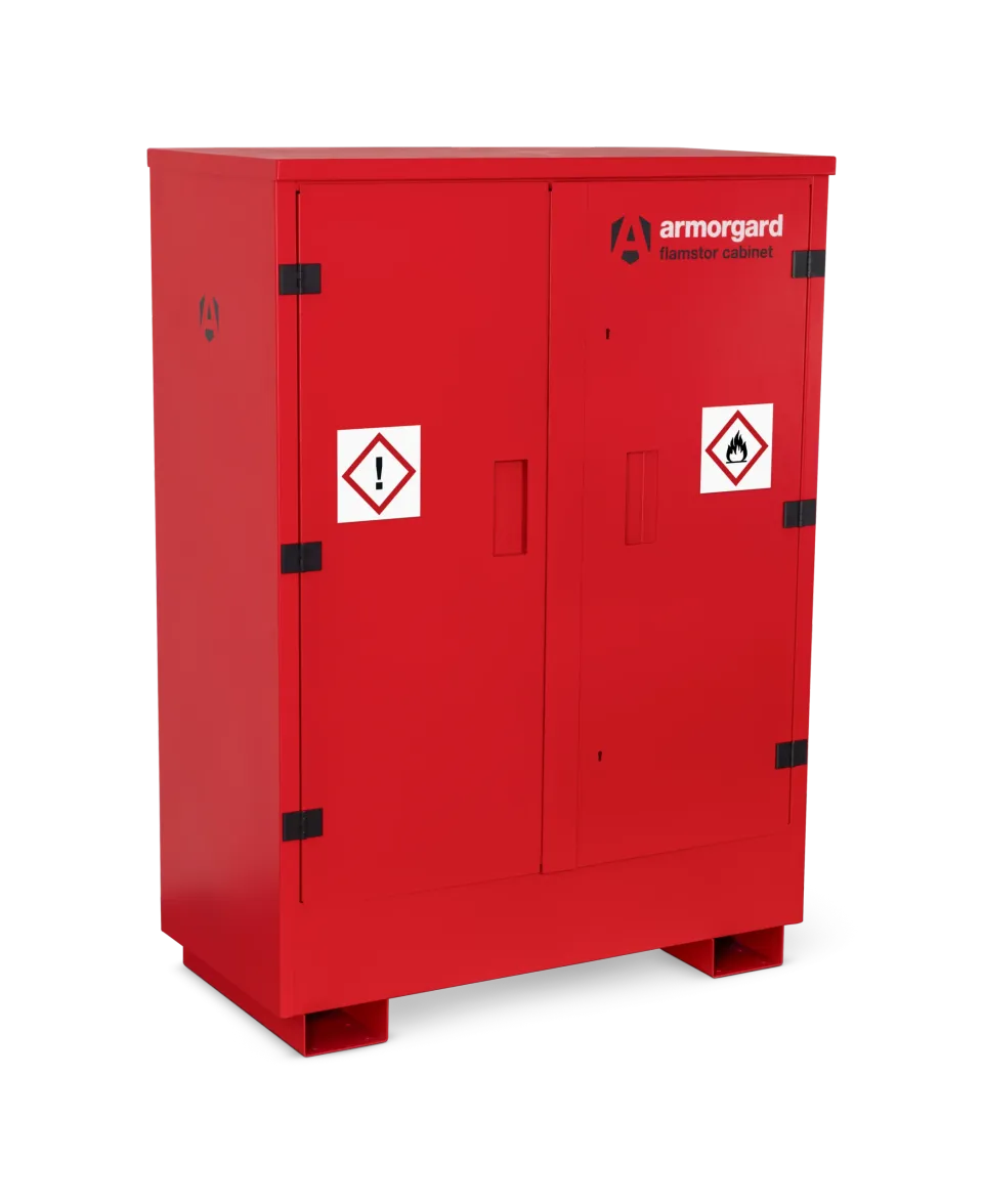 armorgard-flamstor-cabinet-fsc3-gefahrstoffschrank-2-b-den image 1