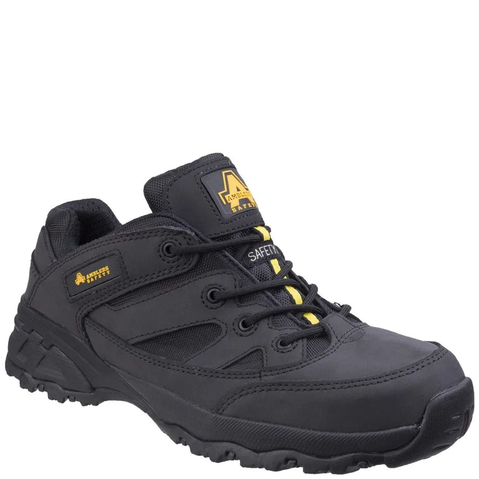 amblers-safety-fs68c-s1p-src-sicherheitstrainer-schwarz image 1