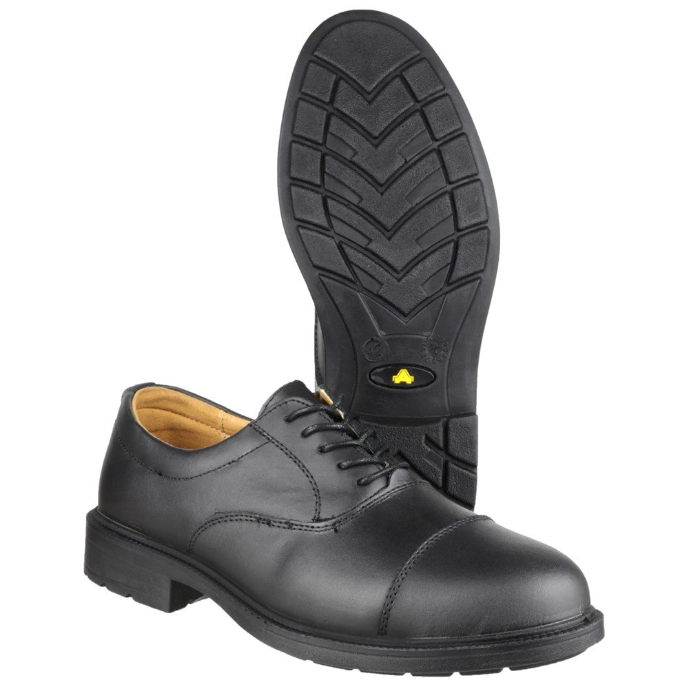amblers-safety-fs43-s1p-src-sicherheitsschuhe-schwarz-leder image 3