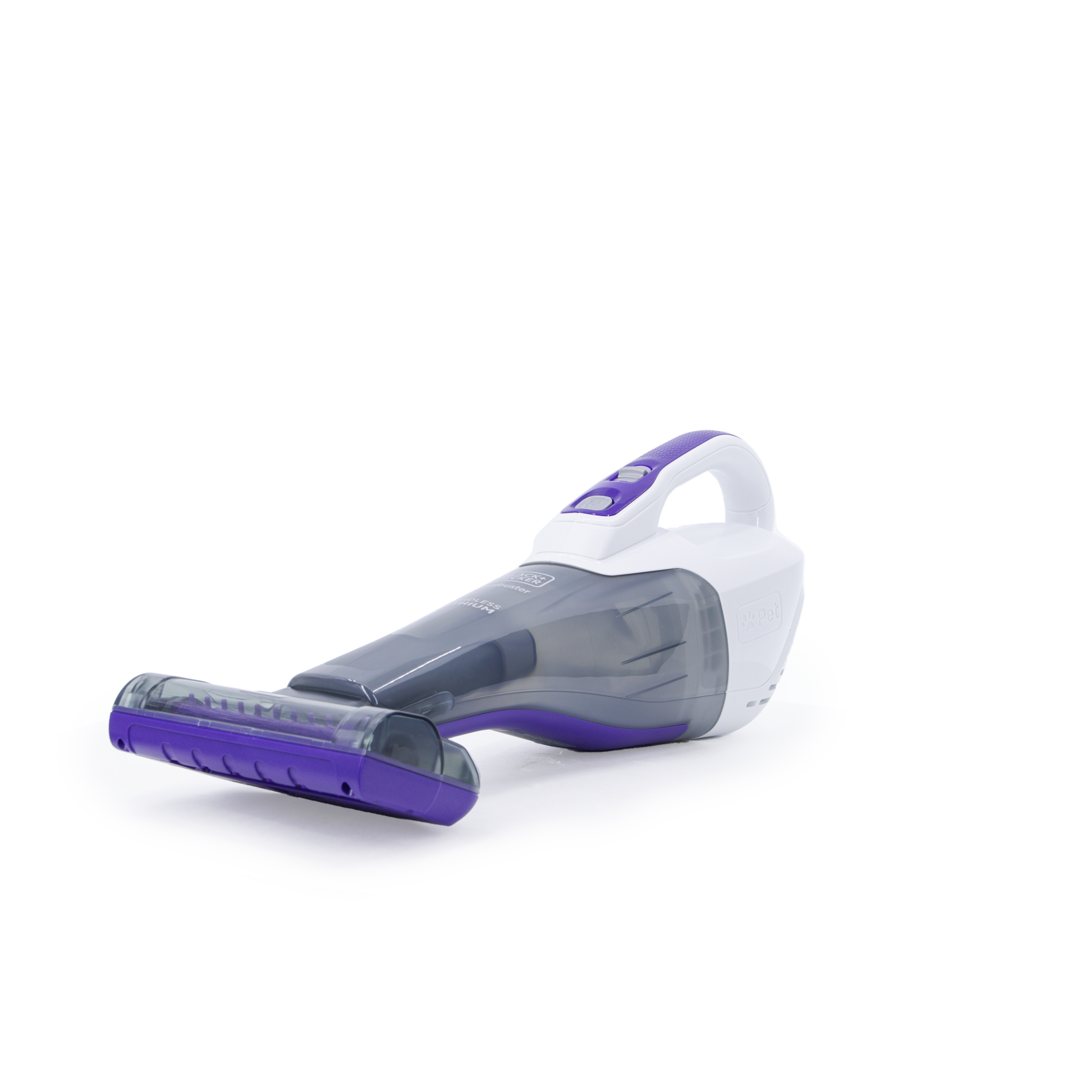 black-decker-dustbuster-furbuster-handstaubsauger-tierhaare-2 image 4
