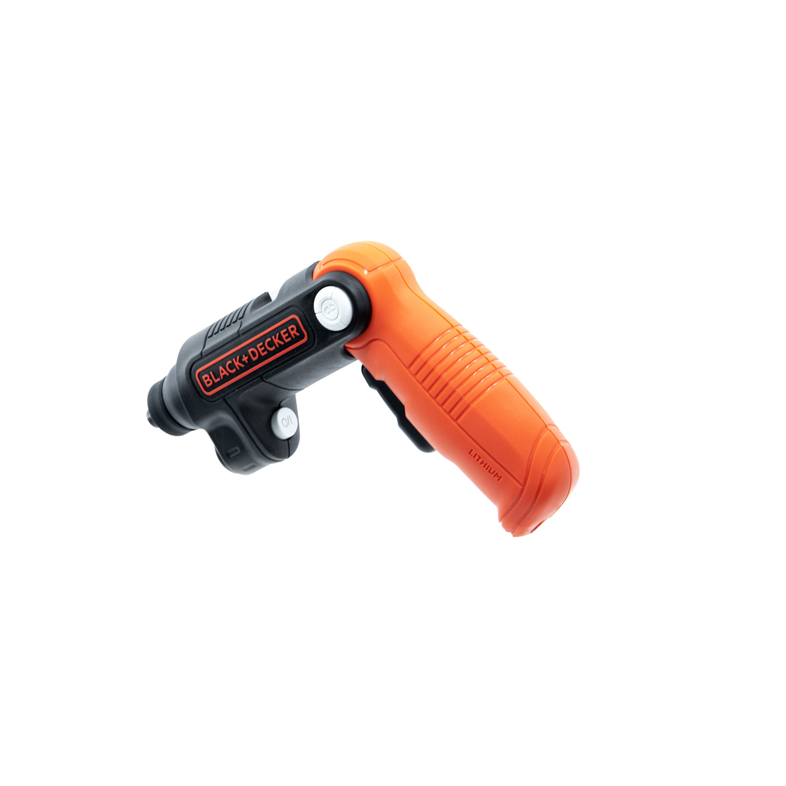 black-decker-lightdriver-4v-max-akkuschrauber-mit-lampe image 3