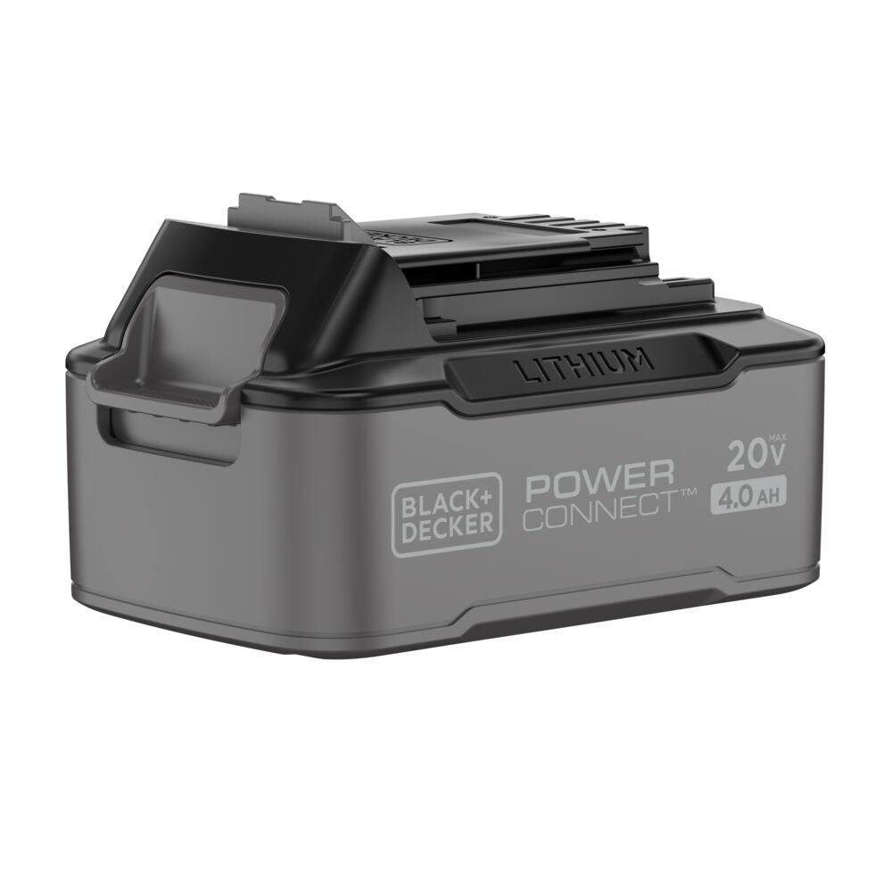 black-decker-powerconnect-20v-max-akku-4ah-batterie image 1