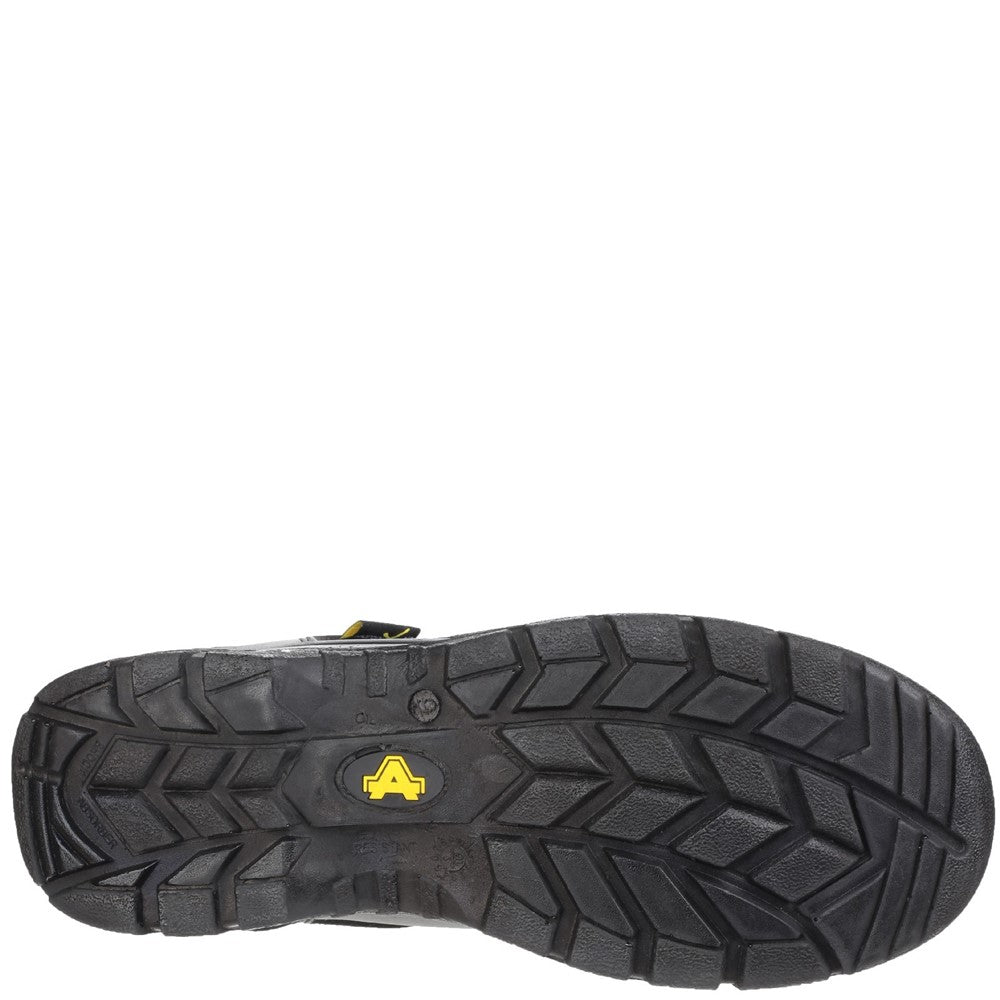 amblers-safety-as335-moorfoot-sicherheitsstiefel-schwarz-s3 image 4