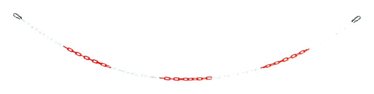 brandsafe-flexible-delineator-chains-absperrkette-25-m image 5