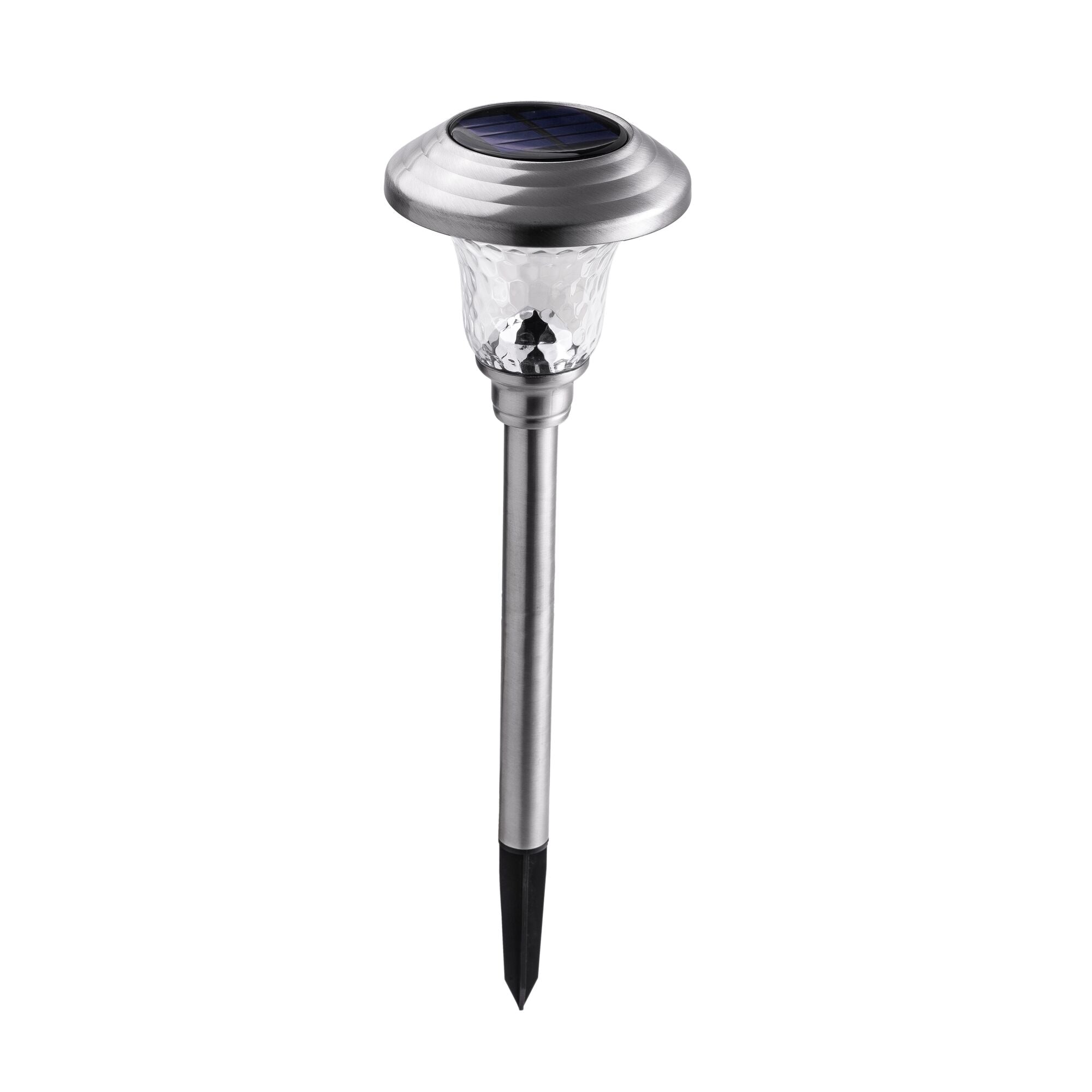 black-decker-solar-wegleuchten-8er-pack-led-gartenlicht image 1