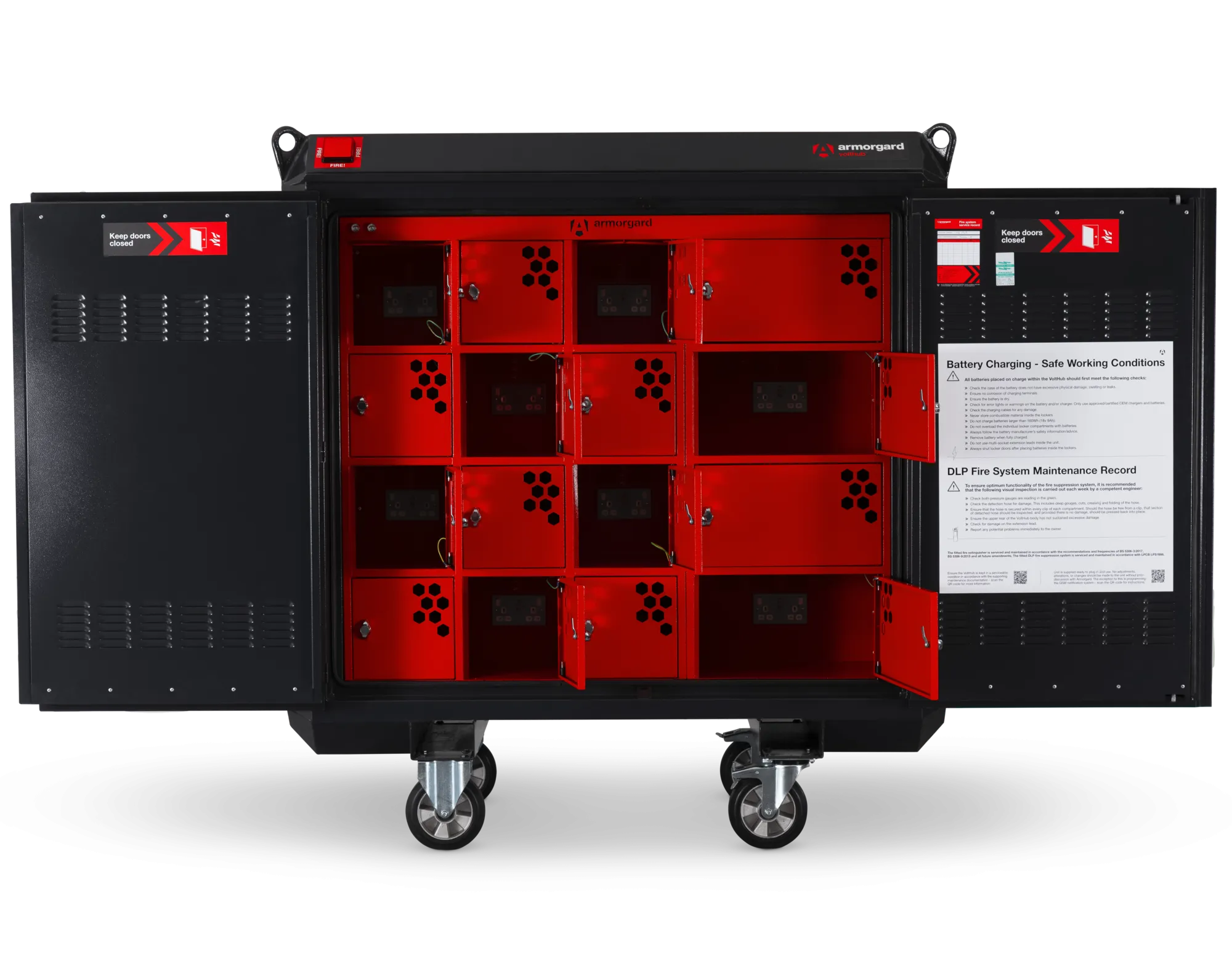 armorgard-volthub-vh16-240-akkubox-ip55-mit-alarm image 2
