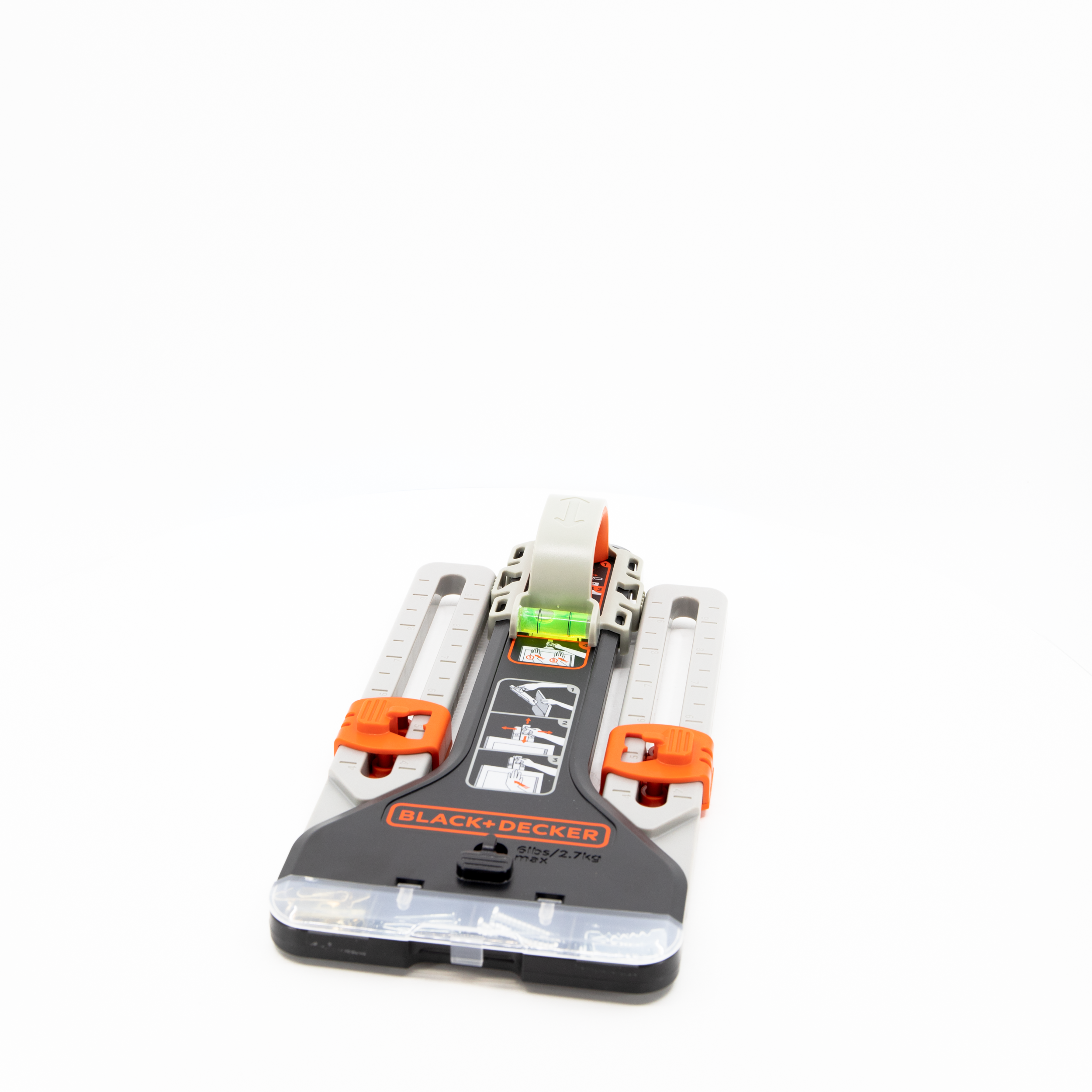 black-decker-markit-bilderaufh-nger-anrei-werkzeug image 4