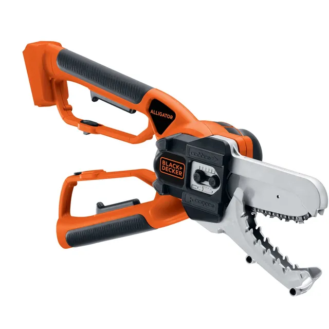 black-decker-alligator-lopper-20v-astschere-solo-4-zoll image 1
