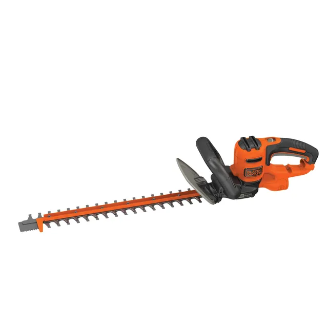 black-decker-outdoor-heckenschere-20-zoll-mit-s-ge-kabelgebunden image 1