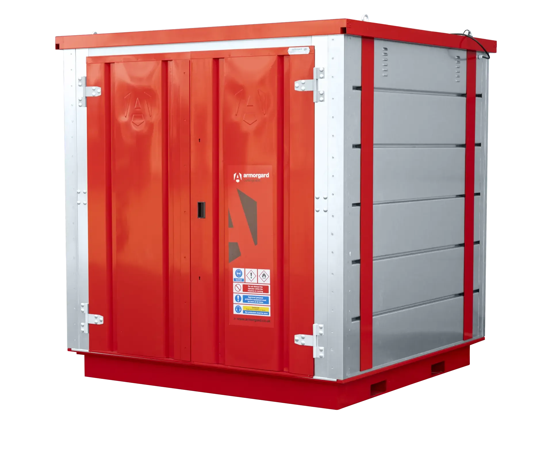armorgard-cuttingcube-cc200-schneidstation-mobil-stahl image 2
