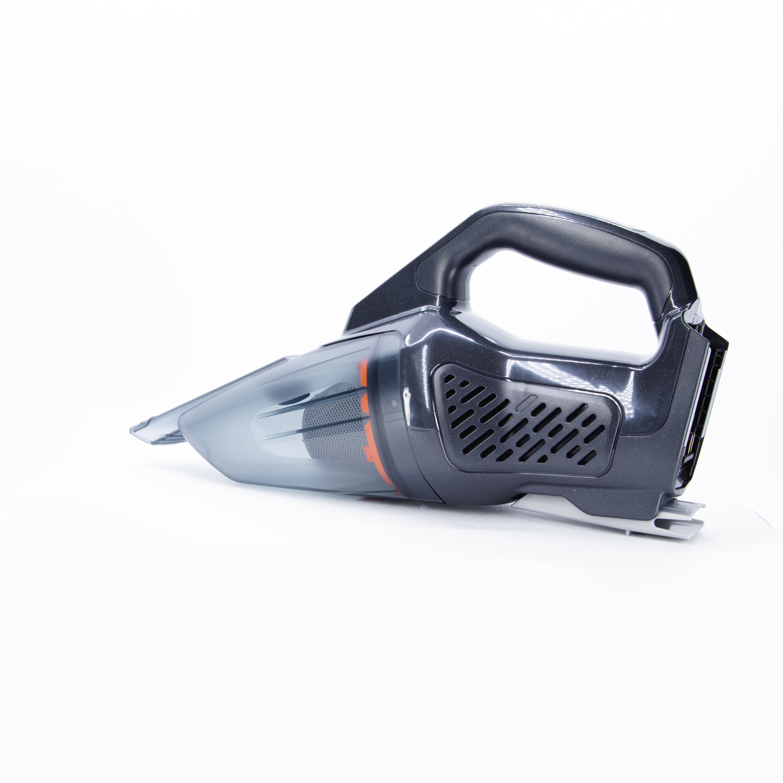 black-decker-dustbuster-handstaubsauger-20v-ohne-akku image 6
