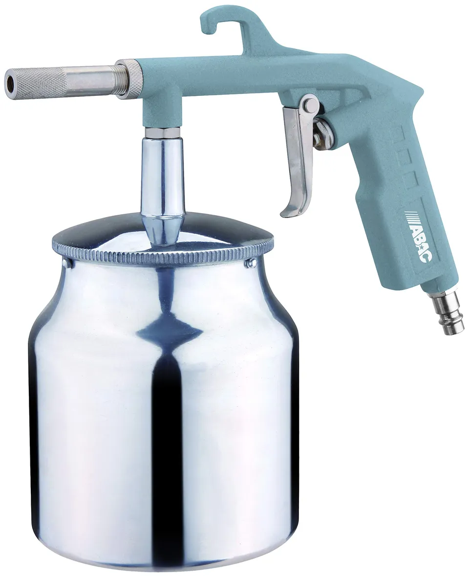 abac-g-560a-sandstrahlpistole-1-l-6-mm-d-se-8-bar image 1