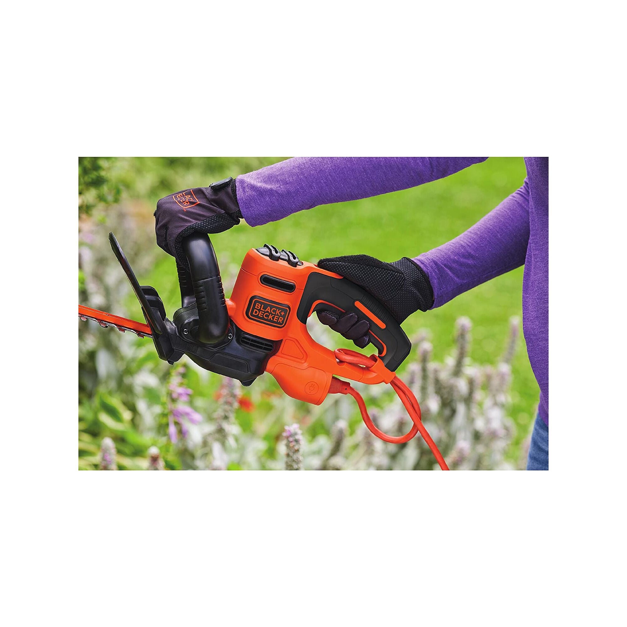 black-decker-heckenschere-elektrisch-56-cm-4-0-a-vibrationsarm image 3