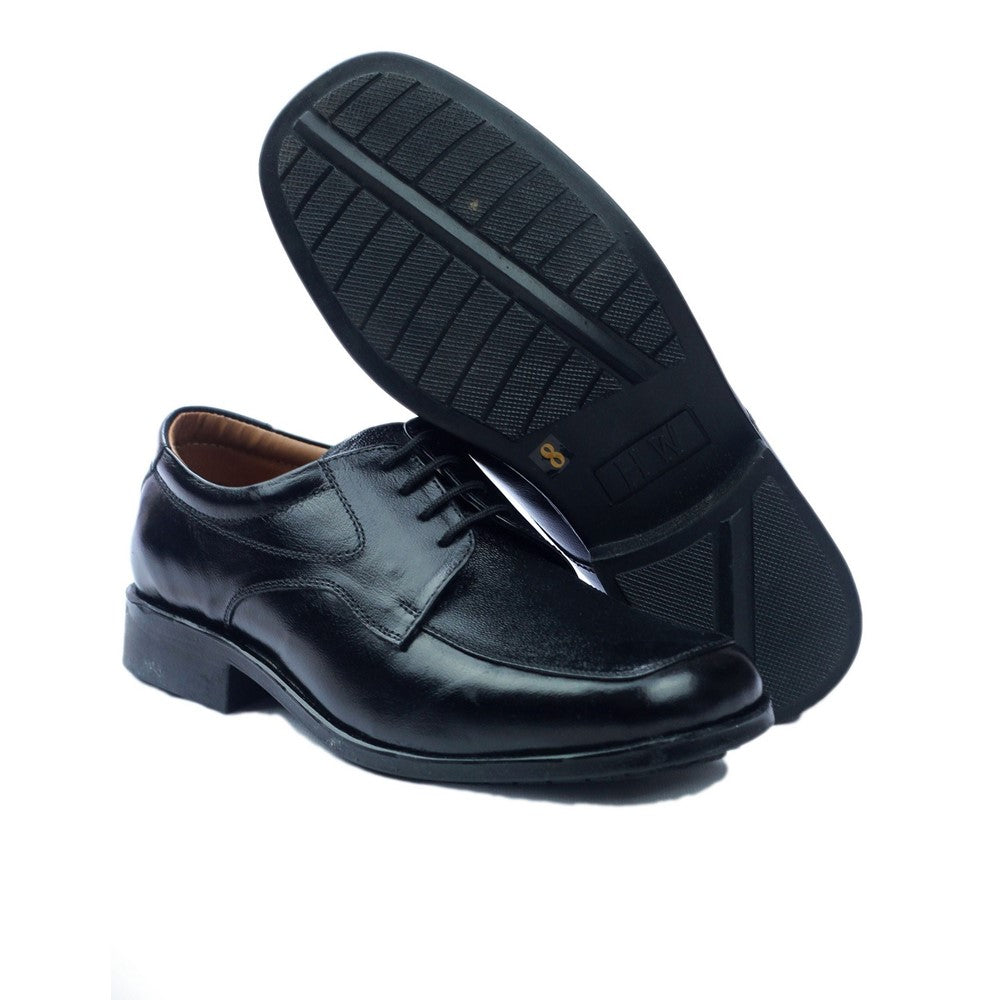 amblers-safety-birmingham-gibson-berufsschuhe-schwarz-leder image 3