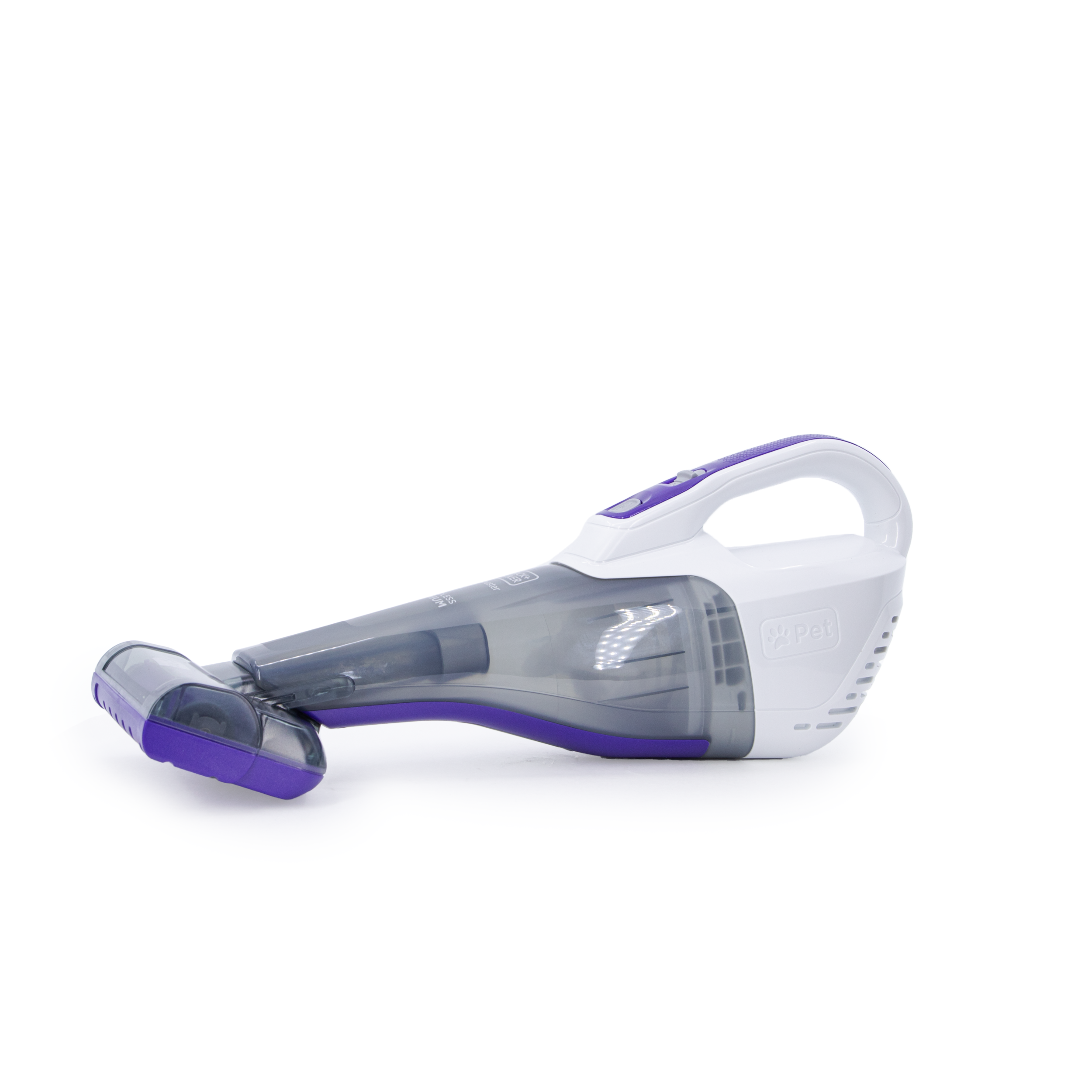 black-decker-dustbuster-furbuster-handstaubsauger-tierhaare-2 image 7