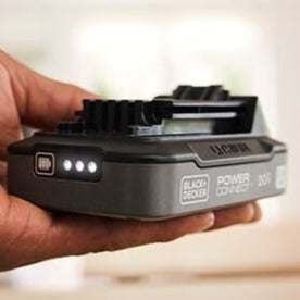 black-decker-powerconnect-20v-1-5ah-akku-mit-ladeger-t image 2