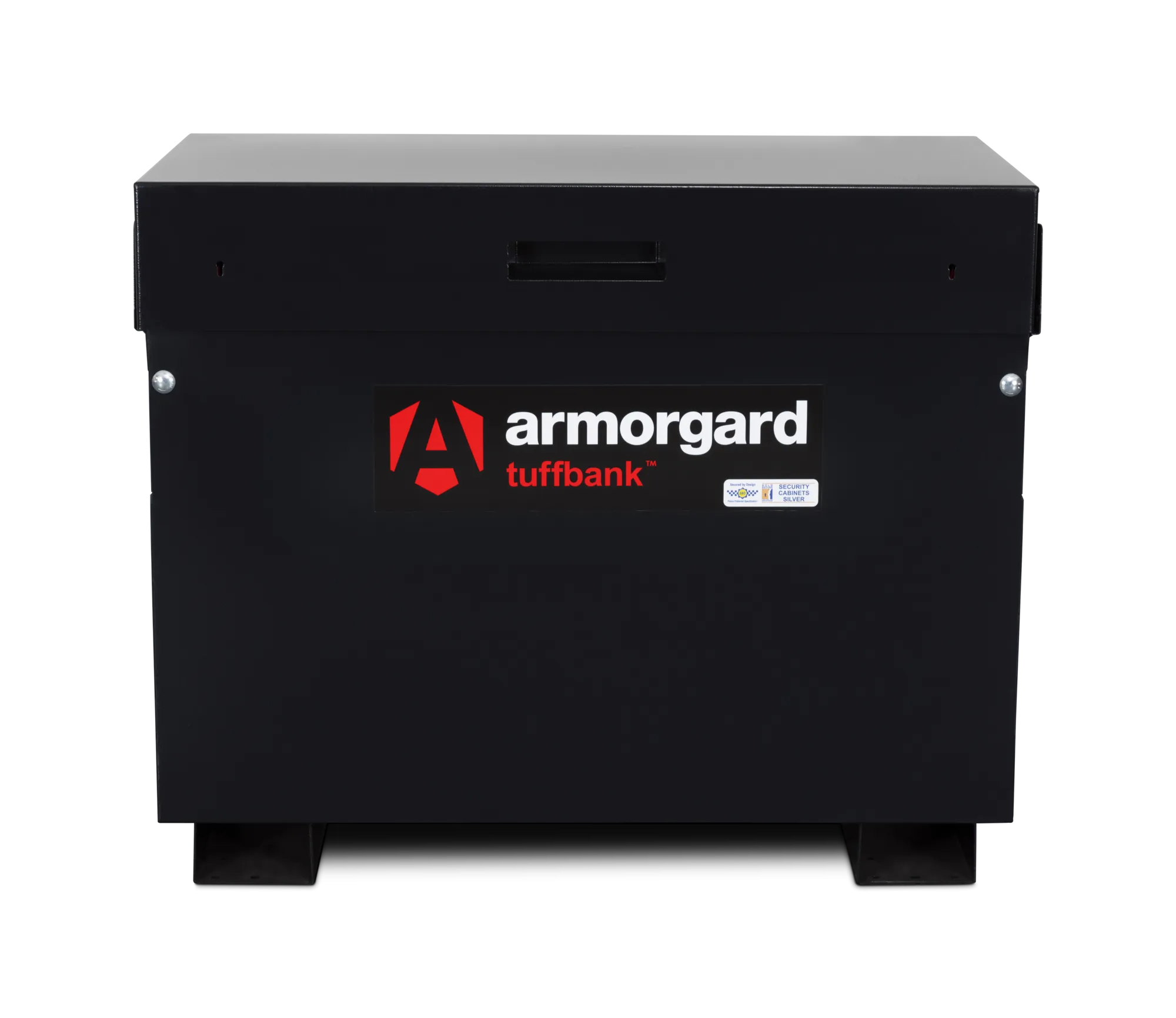 armorgard-tuffbank-tb3-werkzeugkiste-stahl-baustelle-abschlie-bar image 2