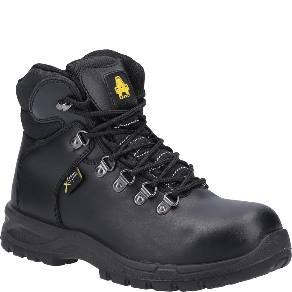 amblers-safety-as606-jules-s3-sicherheitsstiefel-damen-schwarz image 1