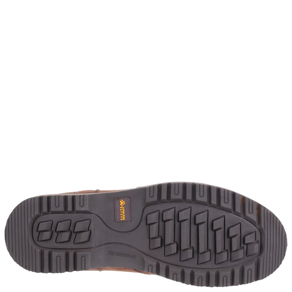 amblers-safety-as148-sperrin-sicherheitsstiefel-braun-wasserdicht image 4