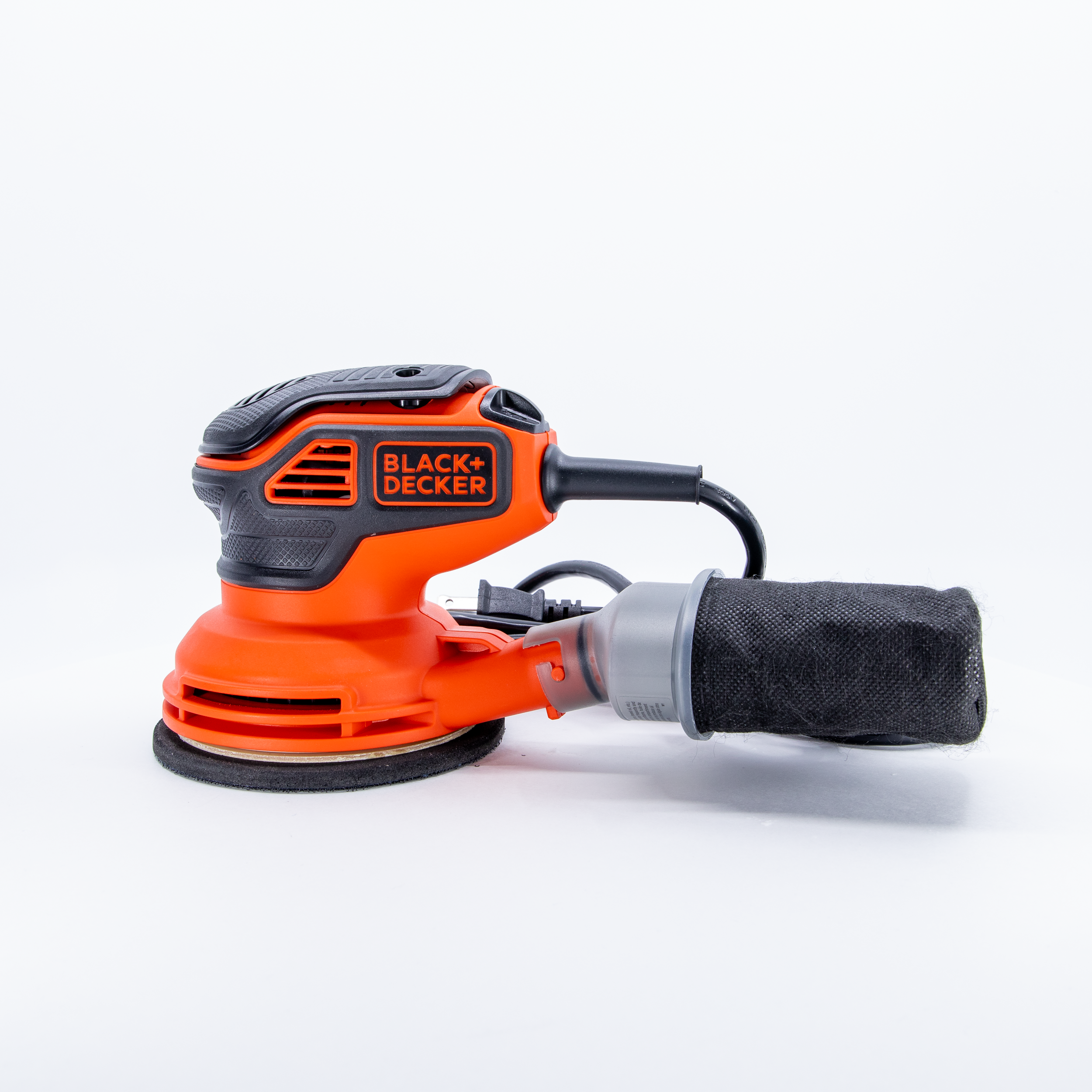 black-decker-exzenterschleifer-125mm-2-4a-elektrisch image 6
