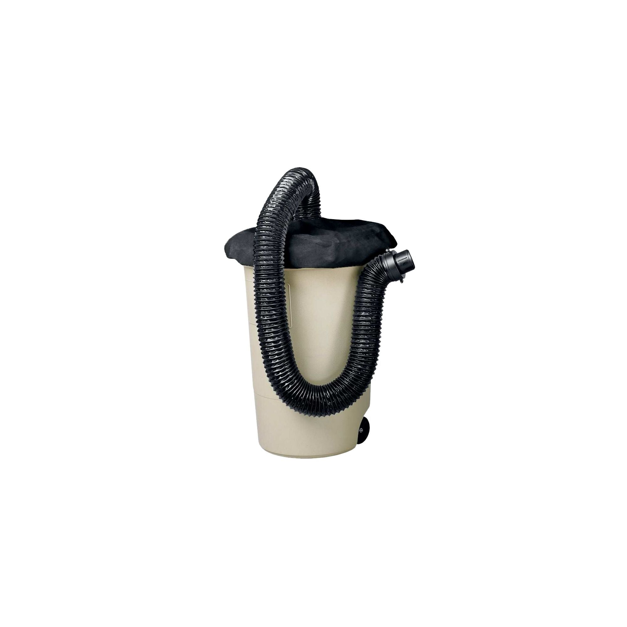 black-decker-outdoor-laubsammelsystem-f-r-bl-ser image 1