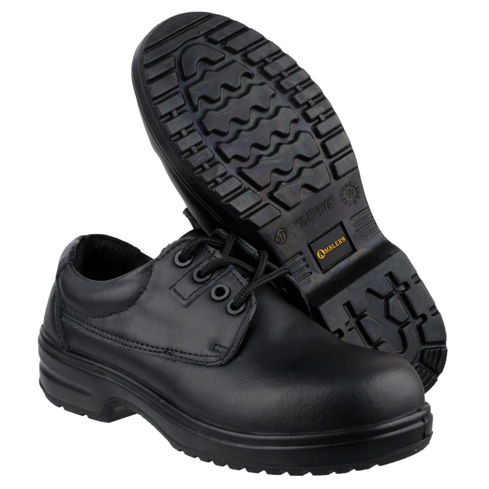 amblers-fs121c-safety-shoes-sicherheitsschuhe-schwarz-damen-s1p image 3