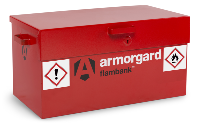 armorgard-flambank-fb1-gefahrstoffbox-f-r-8x-10l-kanister image 2