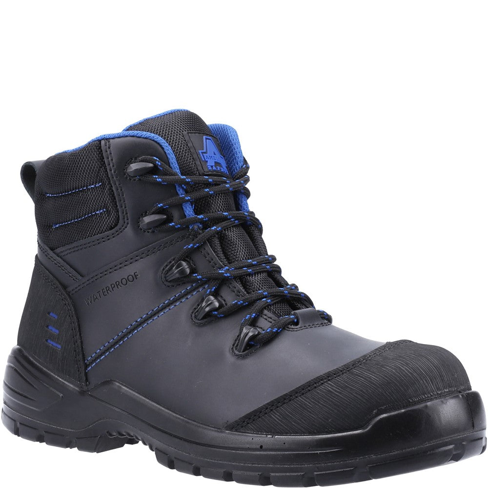 amblers-safety-as308c-s3-sicherheitsstiefel-schwarz-wasserdicht image 1