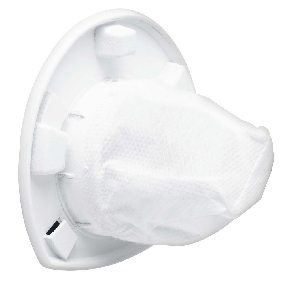 black-decker-dustbuster-advancedclean-ersatzfilter-waschbar image 1