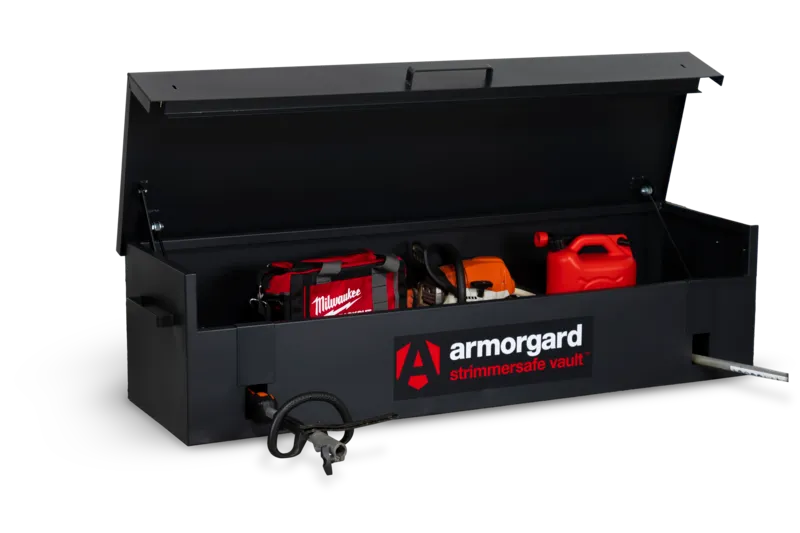 armorgard-strimmersafe-ssvx6-ger-tebox-stahl image 1