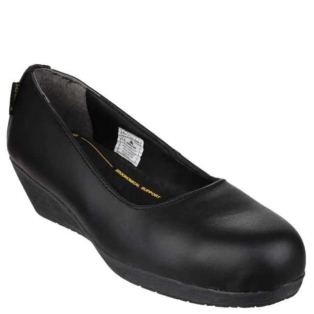 amblers-safety-sophie-fs107-sb-sicherheitsschuhe-schwarz-keilabsatz image 1
