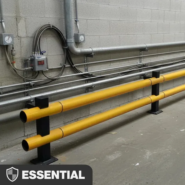 brandsafe-spacesaver-double-bumper-anfahrschutz-hdpe-stahl image 1
