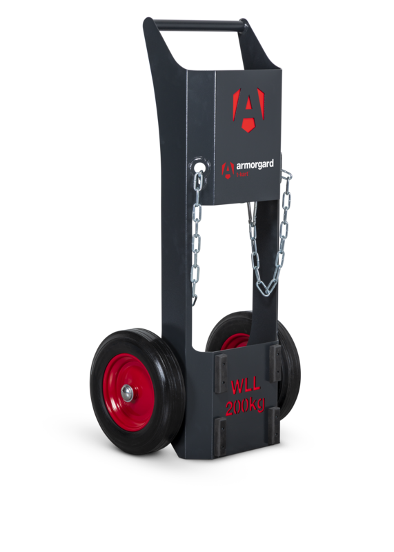 armorgard-t-kart-tk1-trafokarre-200-kg-vollgummi image 8