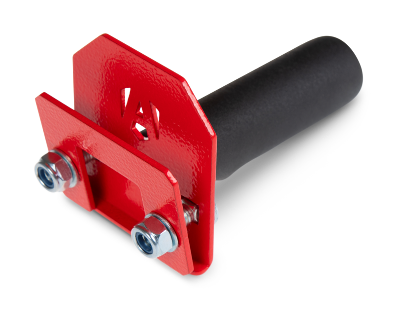 armorgard-optional-extras-safety-handle-sicherheitsgriff image 2