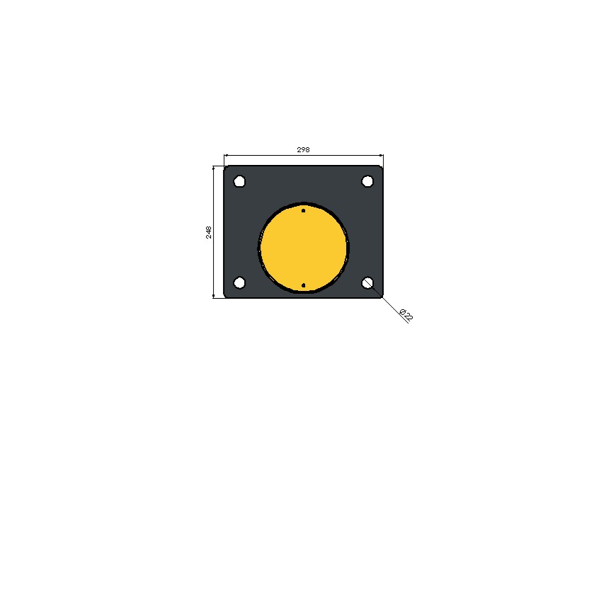 brandsafe-impactcore-rammschutzpoller-stahl-gelb-168mm image 7