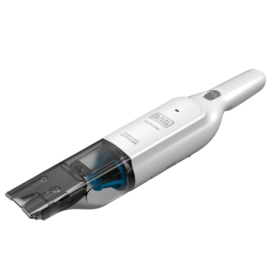 black-decker-dustbuster-advancedclean-12v-handstaubsauger image 1