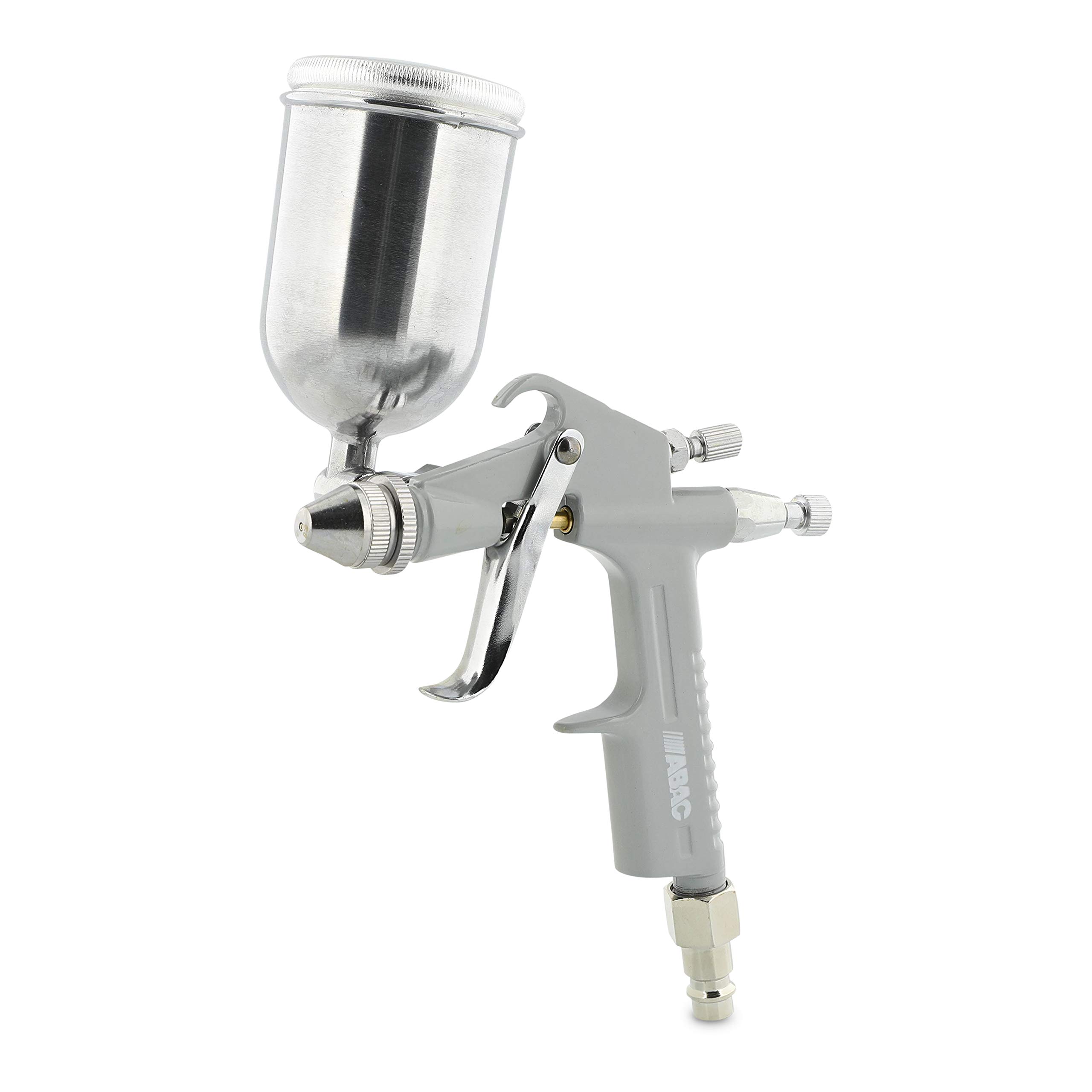 abac-g-542f-lackierpistole-100-ml-0-8-mm-3-bar-hobby image 5