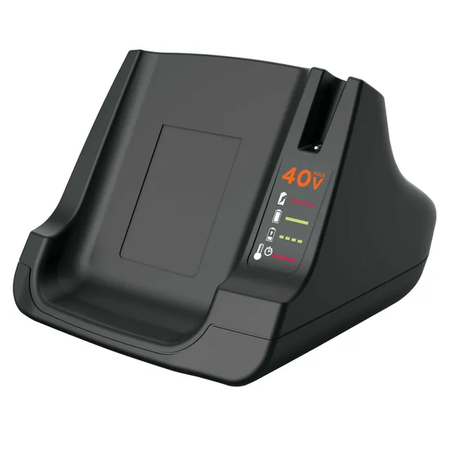 black-decker-40v-max-lcs40-schnellladeger-t-f-r-36v-40v-akkus image 1