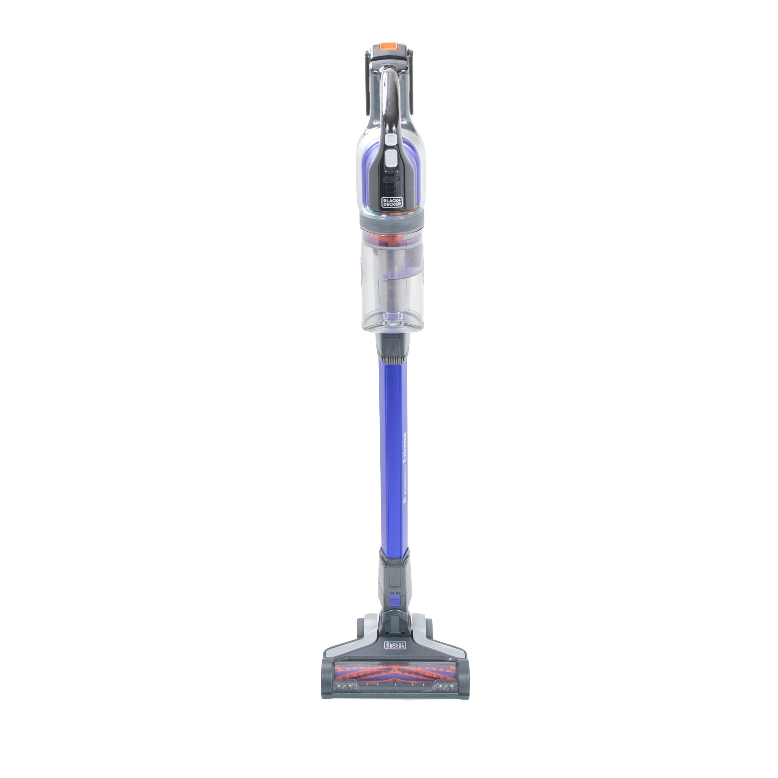 black-decker-powerseries-akku-staubsauger-tierhaare image 4