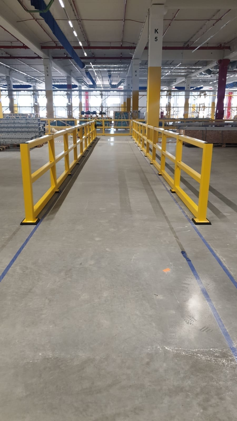 brandsafe-guardrail-mhe-pit-schutzplanke-stahl-1100-mm image 3