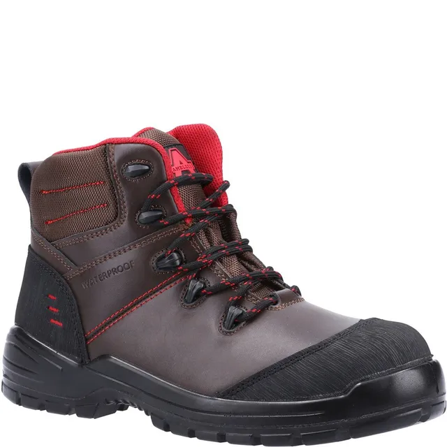 amblers-safety-as308c-sicherheitsstiefel-braun-s3-src-wasserdicht image 1