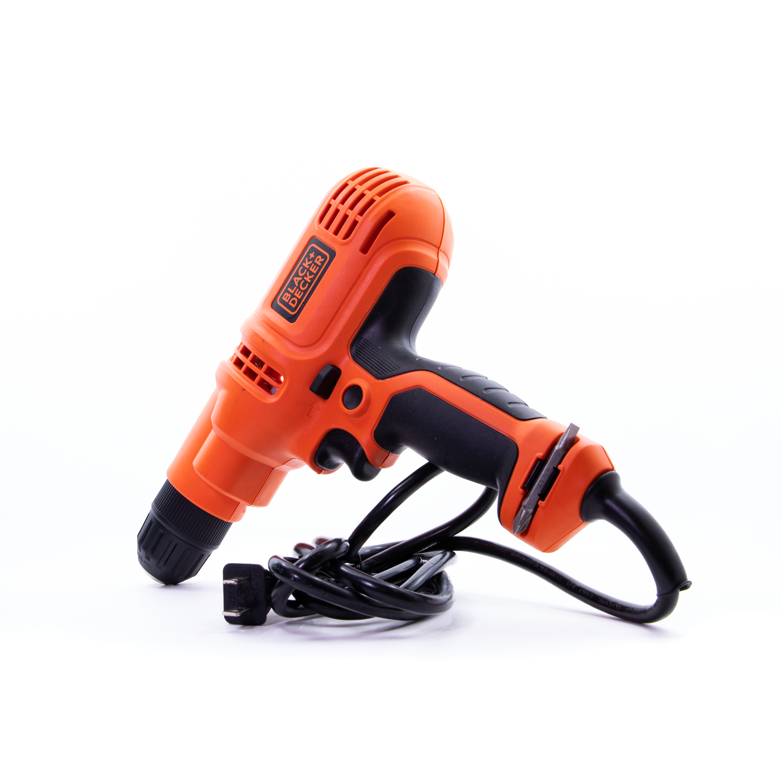 black-decker-bohrmaschine-kabelgebunden-5-5a-3-8-zoll image 7