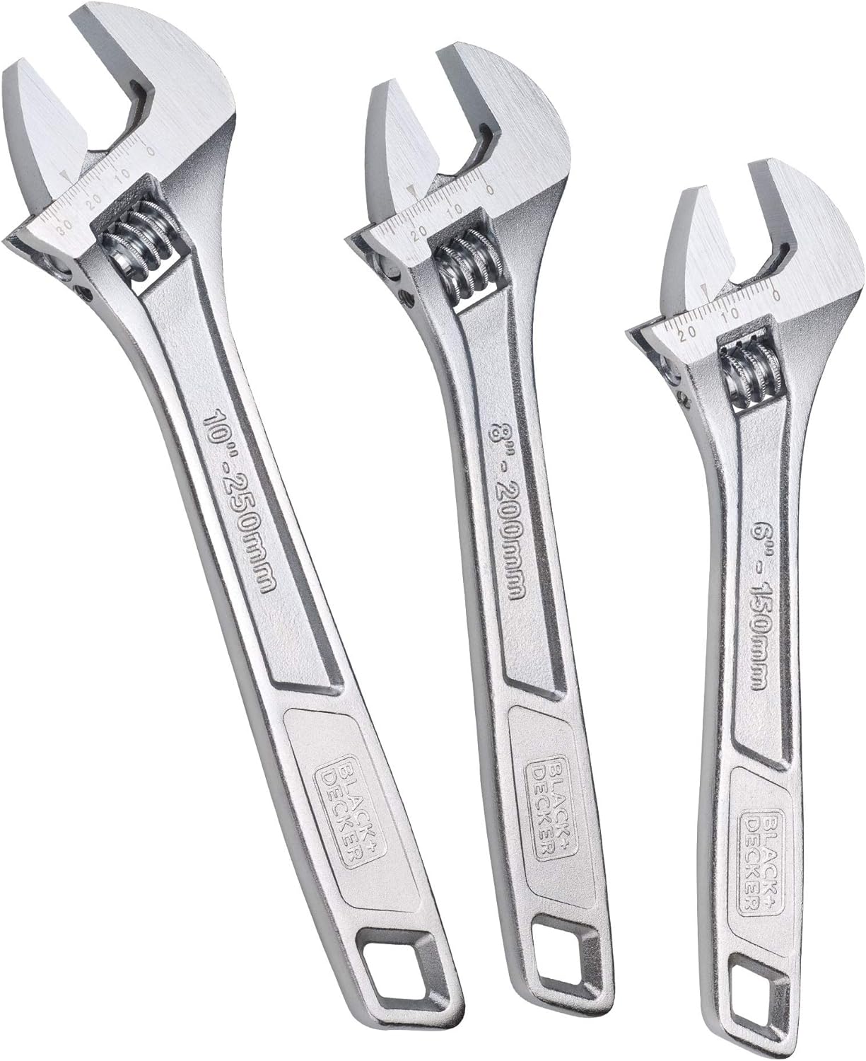 black-decker-rollgabelschl-ssel-set-3-teilig-verstellbar image 1