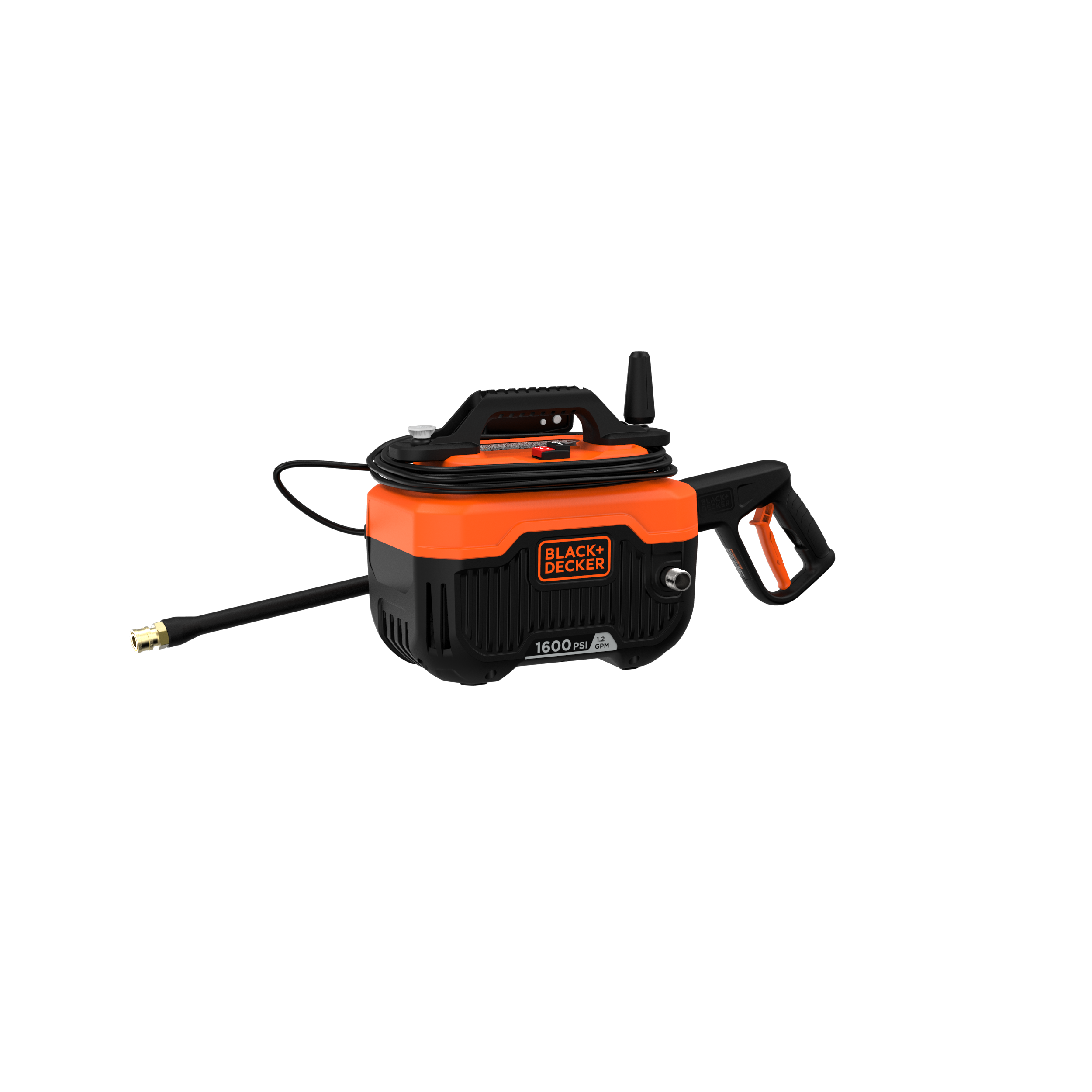 black-decker-outdoor-hochdruckreiniger-elektro-1600-psi-kaltwasser image 8