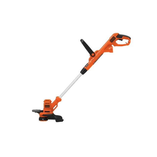 black-decker-outdoor-14-zoll-rasentrimmer-kantenschneider-elektro image 1