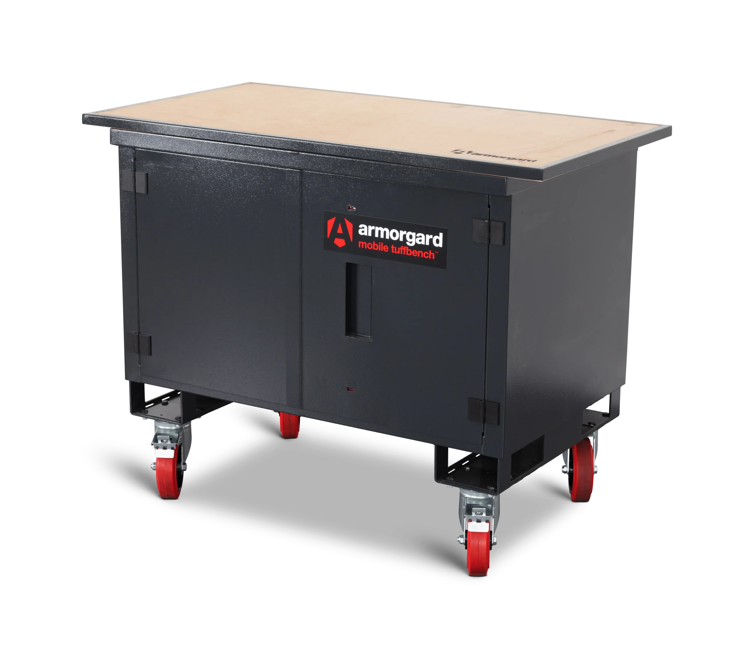 armorgard-mobile-tuffbench-mbh12-werkbank-abschlie-bar image 3