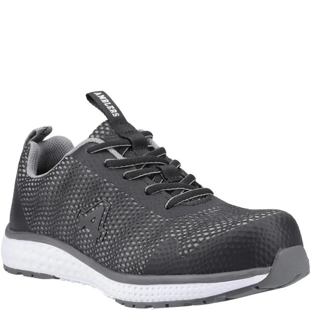 amblers-safety-fs615c-pixie-s1pl-sneaker-schwarz-vegan image 1