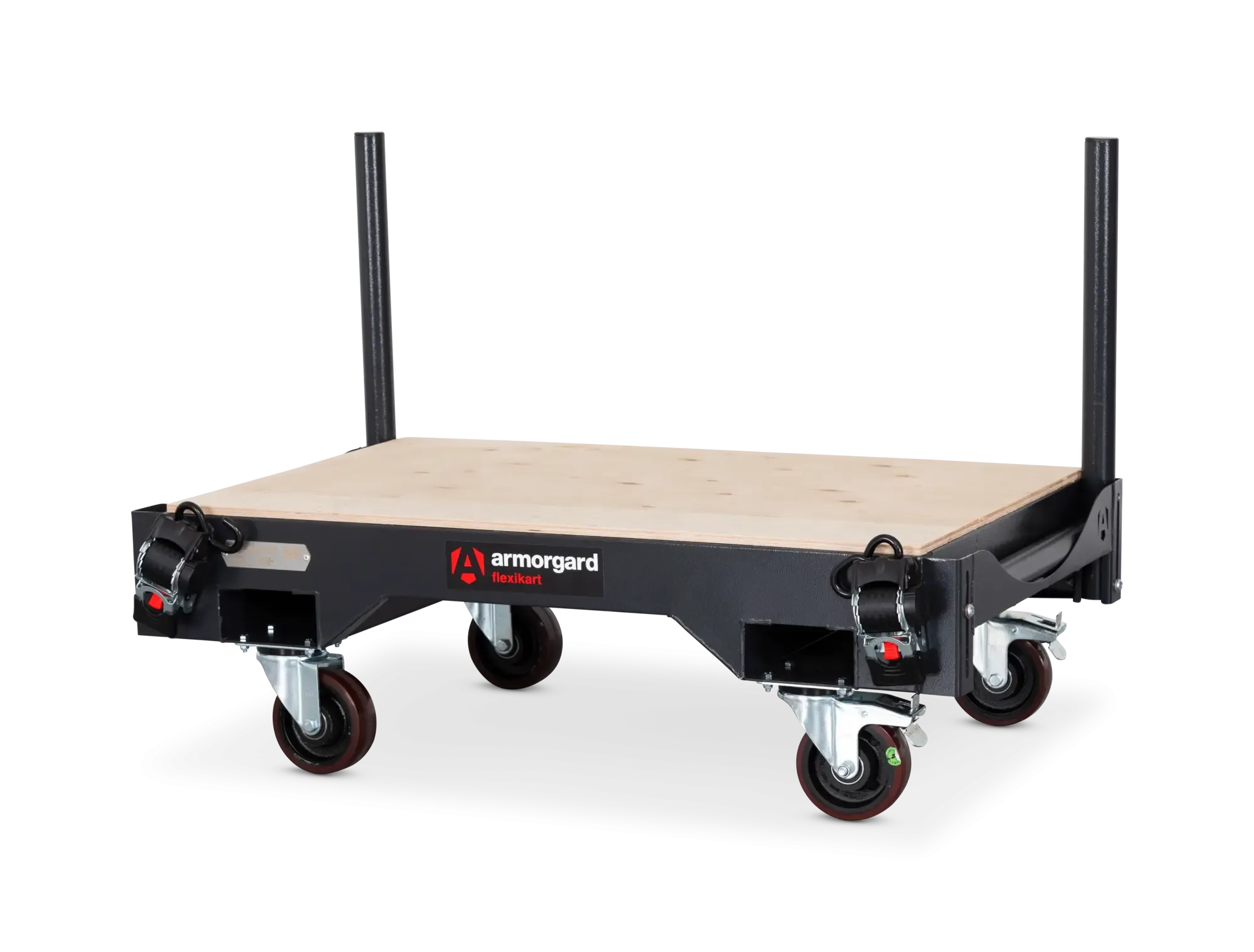 armorgard-flexikart-fk2-pro-transportwagen-klappbar-2000-kg image 7