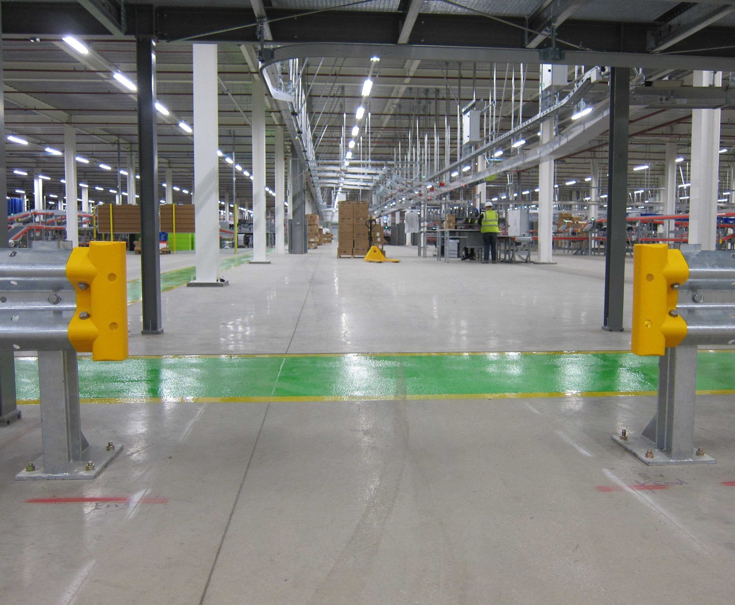 brandsafe-safety-barriers-armco-schutzplanken-endst-ck-gelb-hdpe image 4